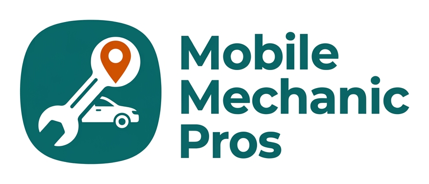 Mobile Mechanic Pros logo